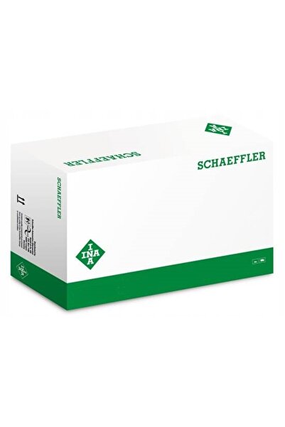 NO BRAND INA 532053410 rolă de ghidare pentru curea trapezoidală 2.0 2.3 DCI ...