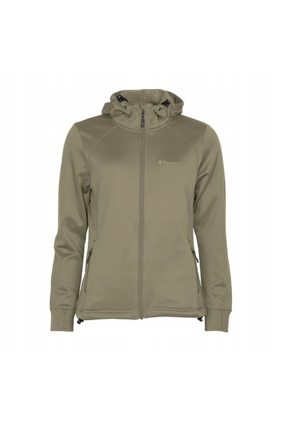 NO BRAND Hanorac de drumeție pentru femei Pinewood Finnveden Hoodie, culoare ...