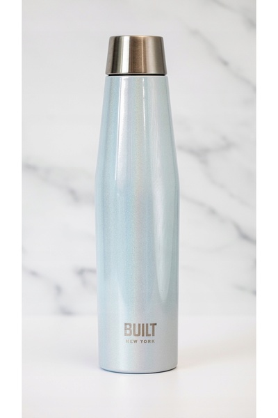 NO BRAND BUILT Sticlă termică Apex 540 ml, culoare perlată