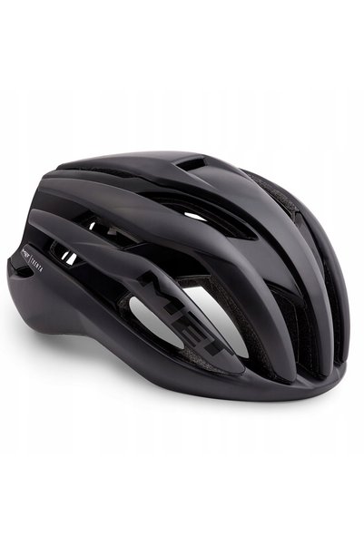 NO BRAND Casca MET trenta mips L 58-61CM negru