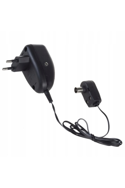 Maclean Antenă TV terestră auto DVB-T2 de exterior, cu acoperire extinsă, de ...
