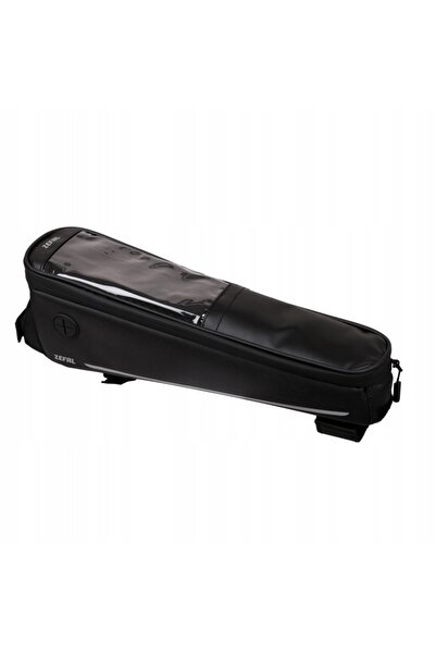 NO BRAND Geantă de cadru bicicletă Zefal Console Pack T3 negru 1.8 l