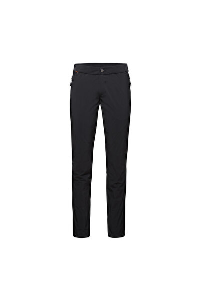 Mammut Pantaloni de trekking bărbați negri 48/R