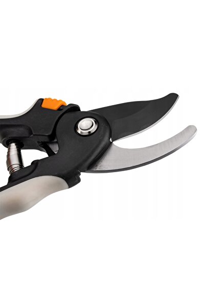 NEO Tools Foarfecă de grădină cu tăiere prin îndoire, capacitate de tăiere 20...