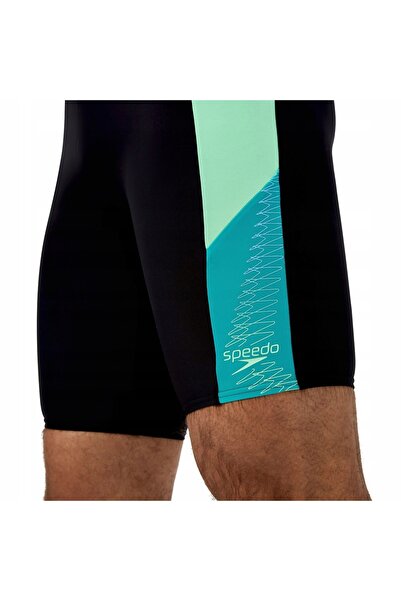 SPEEDO Șorturi de baie bărbați negre XL
