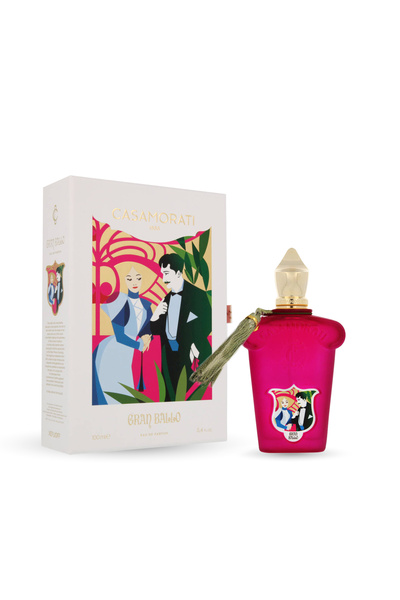 Xerjoff Casamorati Gran Ballo EDP 100 ml W