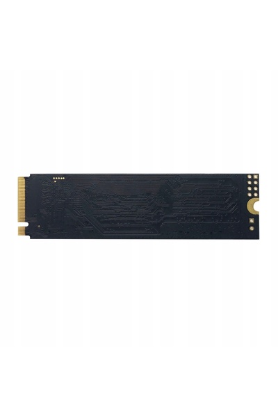 Patriot P300 2TB M.2 2280 PCI-E x4 Gen3 NVMe SSD Disk (P300P2TBM28)