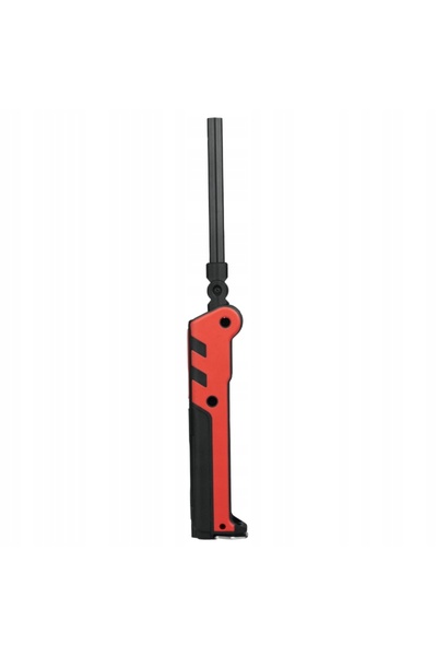 NO BRAND GERMINA LATARKA WARSZTATOWA RED GW-0175