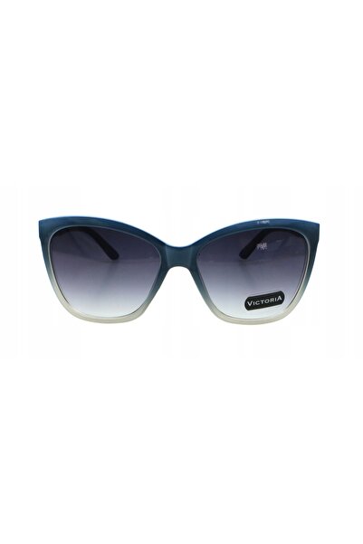 NO BRAND OChelari de soare pentru femei, cu filtru UV 400, cu husă