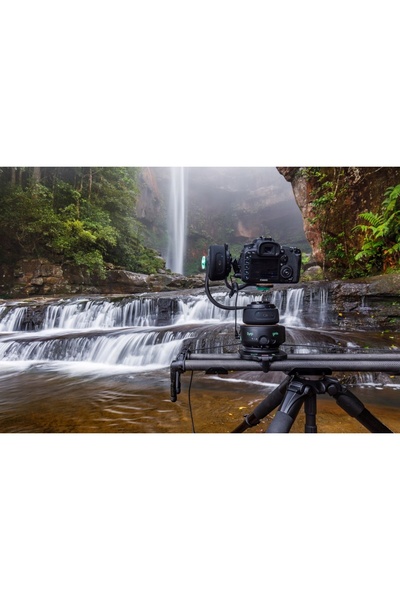 NO BRAND Stabilizator de imagine, șină fotografică pentru aparate foto, SYRP ...