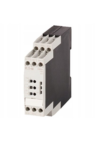 Eaton EMR6-I15-A-1 Releu de monitorizare curent 0.3-15A
