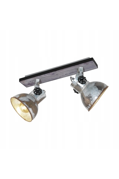 Eglo Lampă reflector spot BARNSTAPLE 49649