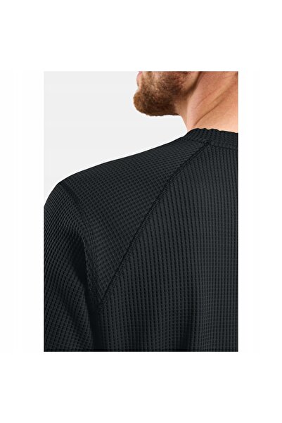 Odlo Bluză sport fără glugă Strat intermediar CUBIC negru