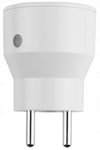 NO BRAND Smartwares SH4-90268FR prize inteligente cu telecomandă 2300W albe 3...