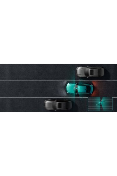 NO BRAND CAMERĂ AUTO 4K DUALĂ CU GPS, WIFI, MONITORIZARE PRIN APĂSARE DE LA D...