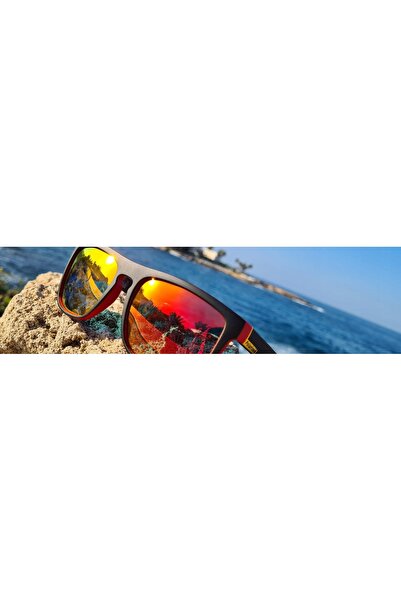 NO BRAND Ochelari de soare polarizați UV 400 de vară unisex