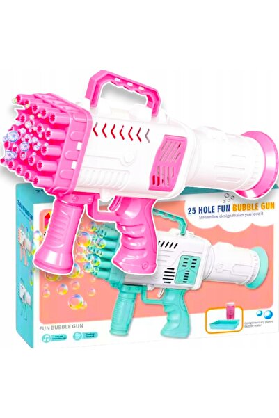 Toys MAȘINĂ DE FĂRĂFĂI DE SĂPUN, BĂI CU FĂRĂFĂI, PISTOL DE FĂRĂFĂI DE SĂPUN, ...