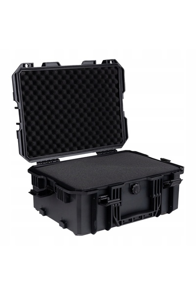 NO BRAND 101INC ForceGear IP55 Cutie de depozitare pentru echipamente mari # ...