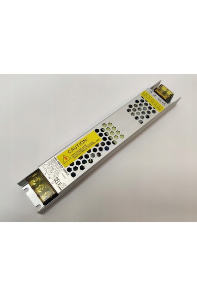 NO BRAND Sursă de alimentare ds2035 24V 4.16A 100W modulară NARROW HQ