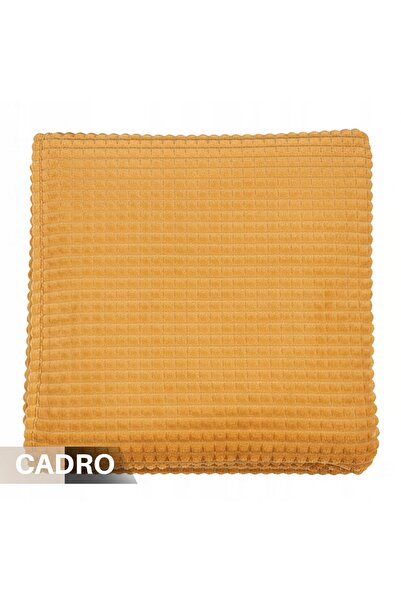 NO BRAND Pătură 200x220 din microfibră, caldă, pufoasă, moale, cu model în re...