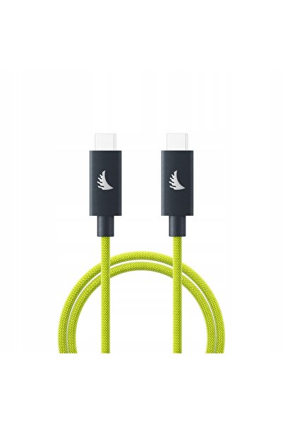 Tether Tools Cablu Angelbird USB-C 4.0 Solid Flex 100cm