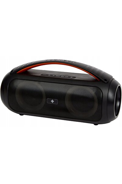 Pulsar Boxă portabilă Bluetooth boombox 20 wați