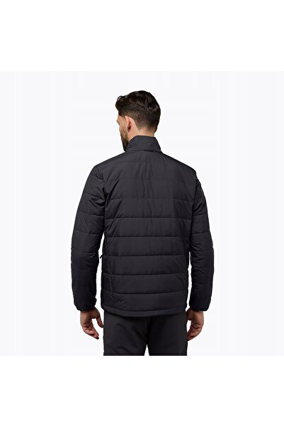 Jack Wolfskin Geacă 3 în 1 bărbați Jasper 3In1 phantom M