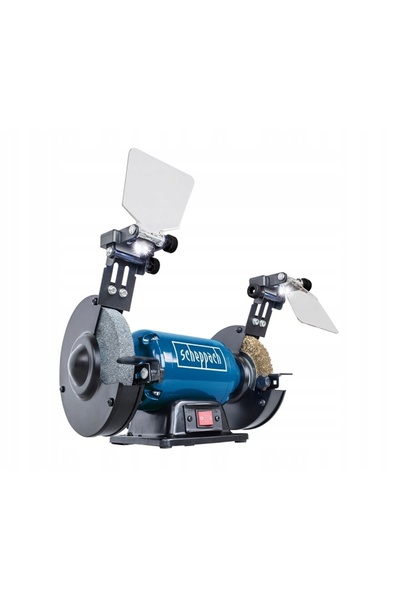 Scheppach Mașină de rectificat SM150LB