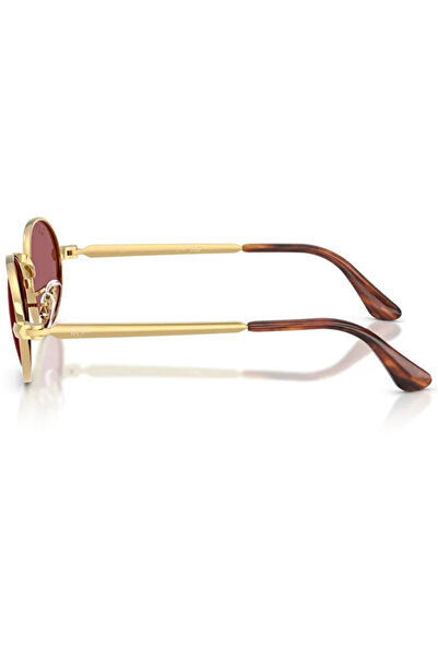 Ray-Ban LUXOTTICA RAYBAN METAL UNISEX GÜNEŞ 0RB3931 001/AF54 HN