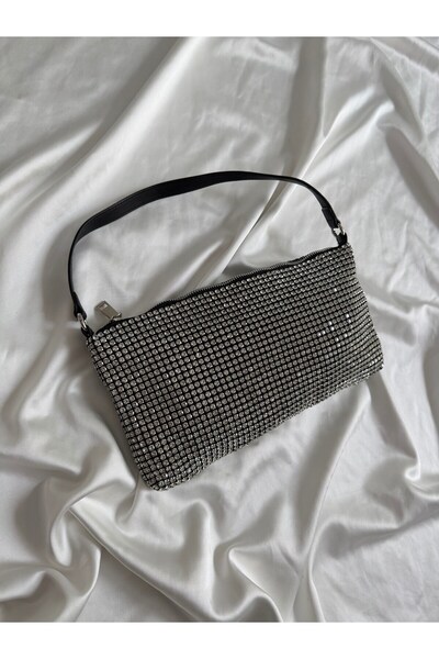 Mia Collection 966 Evening Dress Bag, Wedding Bag, Engagement Bag