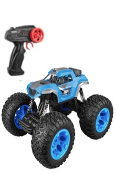Ztoys Uzakdan Kumandalı Şarjlı Off-Road Araba Yüksek Hız Multıpower Motor Ara...