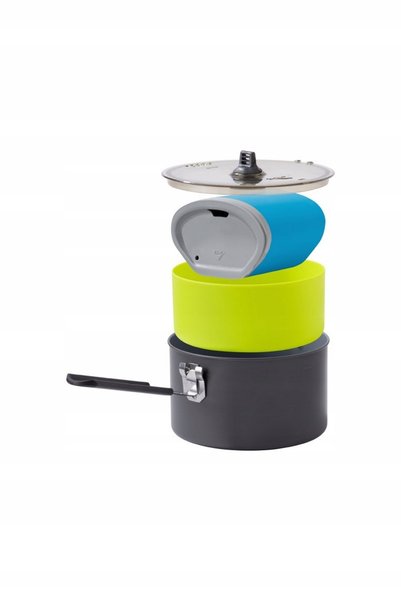 NO BRAND Set de oale Primus PrimeTech 2.3L