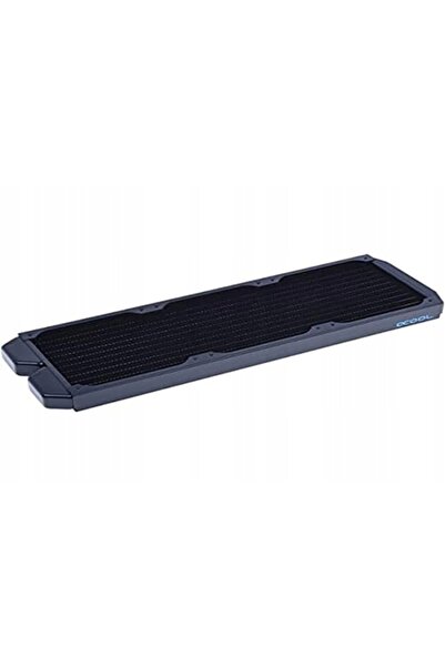 NO BRAND Alphacool NexXxoS ST30 Radiator integral din cupru de 360mm