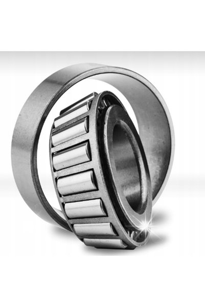 NO BRAND Rulment cu role conice TIMKEN 33206 30x62x25