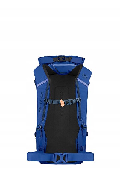 NO BRAND Rucsac de alpinism Ortovox Trad 28 S Dry – just blue