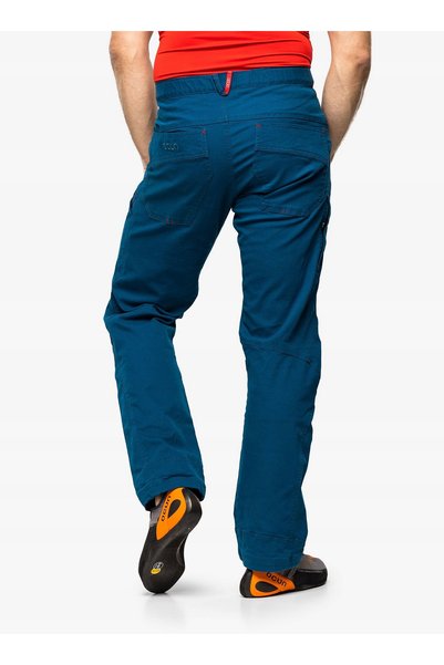 NO BRAND Pantaloni de alpinism Ocun Honk Pants - albastru opal XXL
