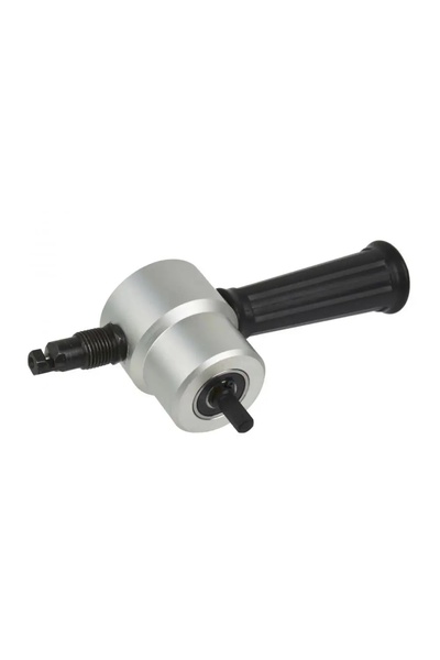 Kraft&dele KD1546 Foarfecă manuală pentru tablă metalică de 2mm
