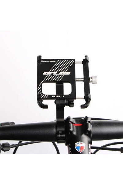 NO BRAND Suport bicicletă telefon smartphone GUB ALU PLUS 11