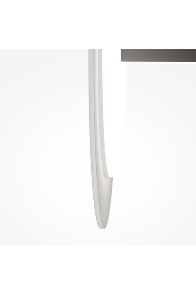 NO BRAND Maytoni RELAX lampă magnetică pe șină LED 5W CCT Bluetooth 48V IP20