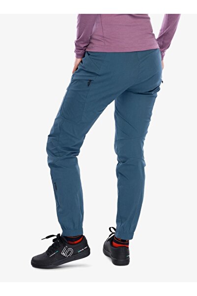 NO BRAND Pantaloni de ciclism pentru femei Mons Royale Diversion Merino Trail...