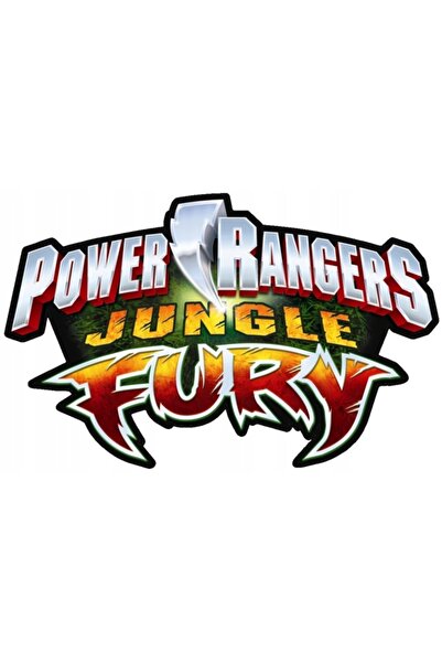 John Cort pentru grădină, plajă și acasă – Power Rangers