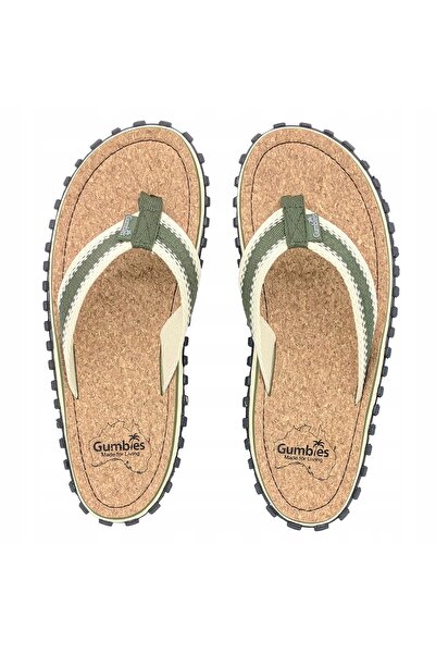 GUMBIES Japonki Corker kaki 38 EU