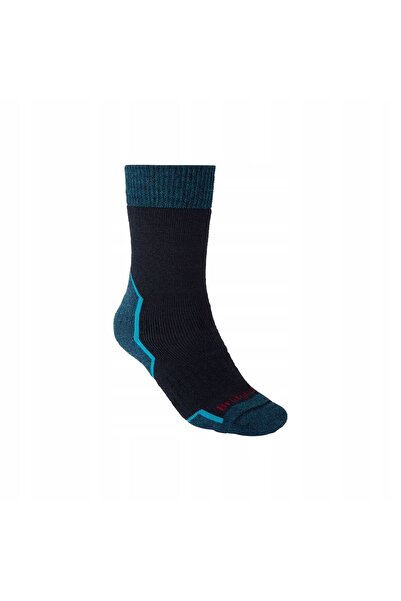 NO BRAND Bridgedale Explorer HW Merino Șosete confortabile pentru ghete - ble...