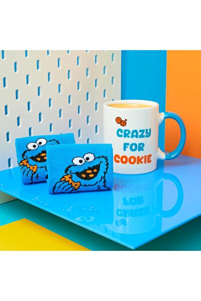 TREND SET CADOU STRADA SEESAME: CANĂ + ȘOSEPELE MONSTRA PÂINEI! ULICA