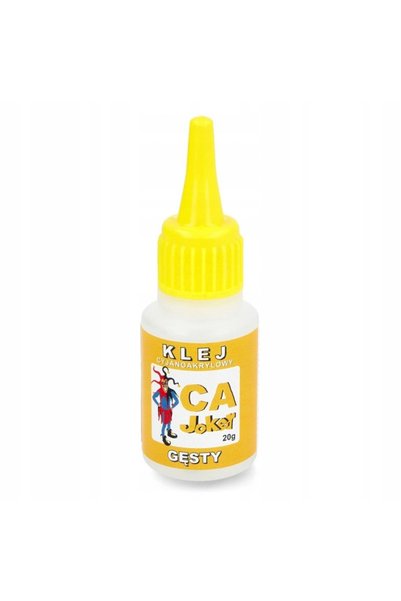 NO BRAND KIT ADEZIV CYANOACRYLATE RARE MEDIUM THICK + ACTIVATOR + ACURI + CHEIE
