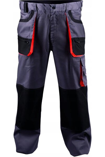 NO BRAND Pantaloni Fridrich&Fridrich Chris, greutate 235g, mărimea 62