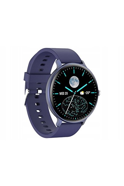 Tracer SMARTWATCH CEAS FEMEI BĂRBAȚI MENIU ÎN RENDELĂ LIMBĂ POLONEZĂ SPORT IM...