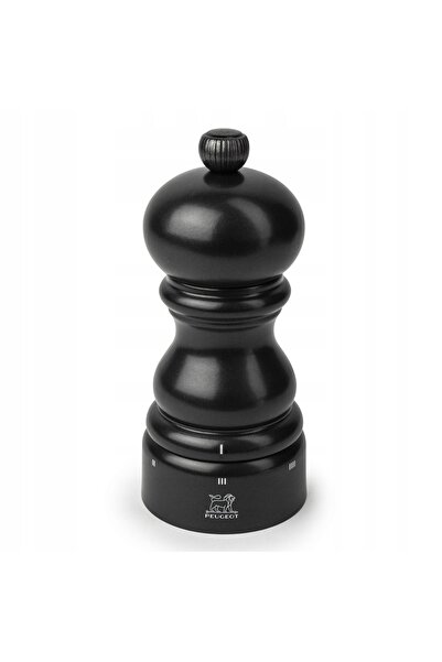 NO BRAND Râșniță de piper Peugeot PARIS 12 negru, u-select