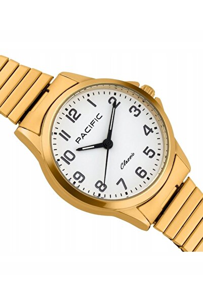 PACIFIC Ceas de damă clasic Pacific-PC01037