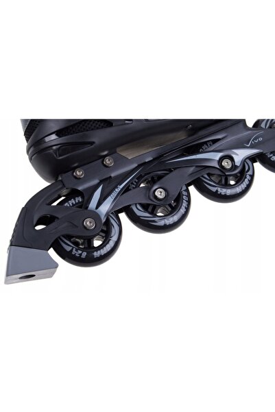 NO BRAND PATINE RECREAȚIONALE CU ROLE VIVO THUNDER II 44